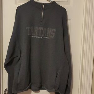 Carnegie Mellon University sweatshirt XXL